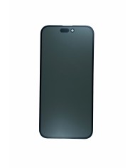 Szyba z polaryzacją + klej OCA do iPhone 14 Pro Max