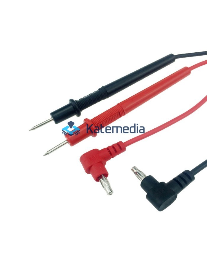 MECHANIC W11 MEASURING CABLES FOR MULTIMETER