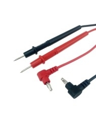 PRZEWODY POMIAROWE MULTIMETR MECHANIC W11