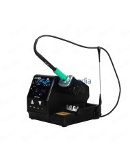 Soldering station Sugon T60 + Extender TJ8 suitable with C115 / C210 / C245 + 6 tips for free