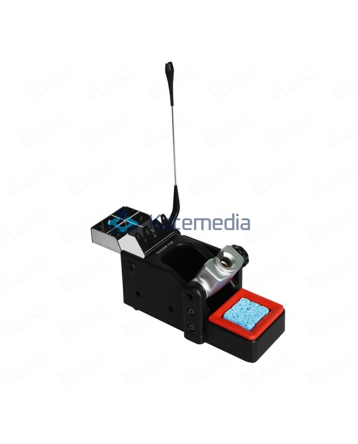 Sugon T60 + Extender TJ8 – stacja lutownicza z 6 grotami GRATIS