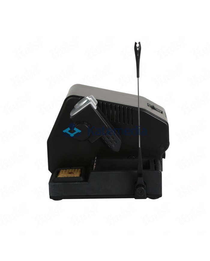 Soldering station Sugon T60 + Extender TJ8 suitable with C115 / C210 / C245 + 6 tips for free