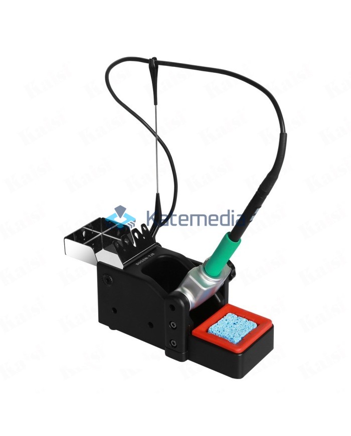 Soldering station Sugon T60 + Extender TJ8 suitable with C115 / C210 / C245 + 6 tips for free