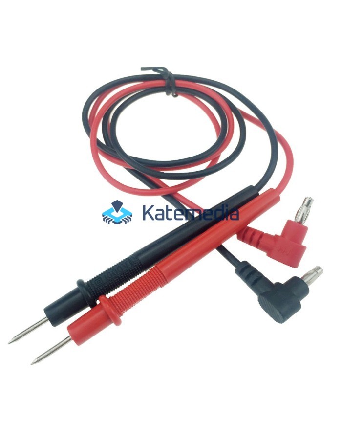 MECHANIC W11 MEASURING CABLES FOR MULTIMETER