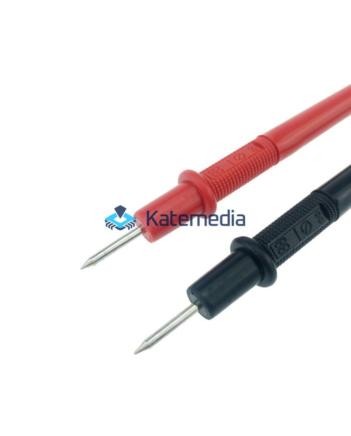 PRZEWODY POMIAROWE MULTIMETR MECHANIC W11