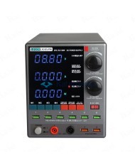 Zasilacz Laboratoryjny Sugon 3005PM 0-30V 0-5A