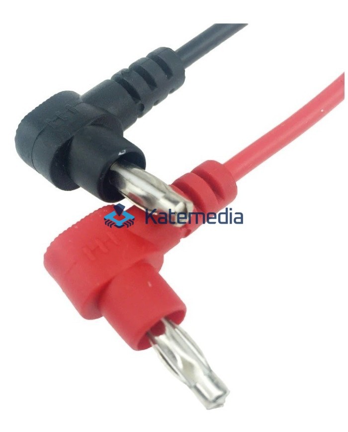 MECHANIC W11 MEASURING CABLES FOR MULTIMETER