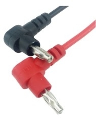 PRZEWODY POMIAROWE MULTIMETR MECHANIC W11