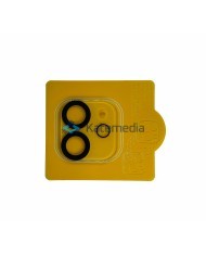 Szkło ochronne na aparat do iPhone 12