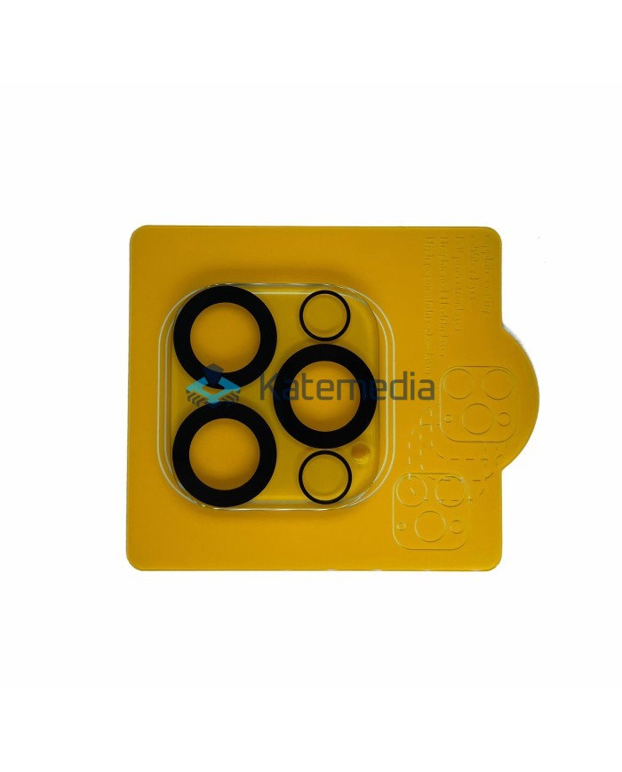 Protective Glass For The IPhone 12 Pro Main Camera