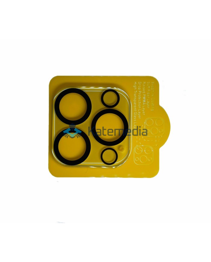 Protective Glass For The IPhone 13 Pro / 13 Pro Max Main Camera