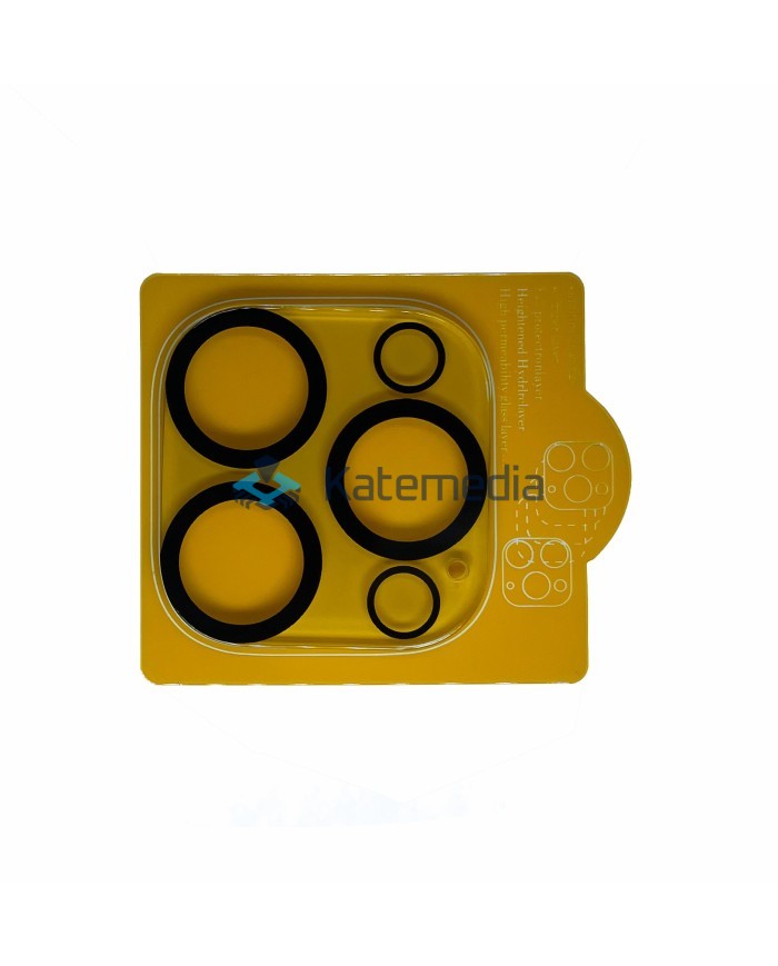 Protective Glass For The IPhone 14 Pro / 14 Pro Max Main Camera