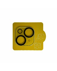 Szkło ochronne na aparat do iPhone 15 / 15 Plus