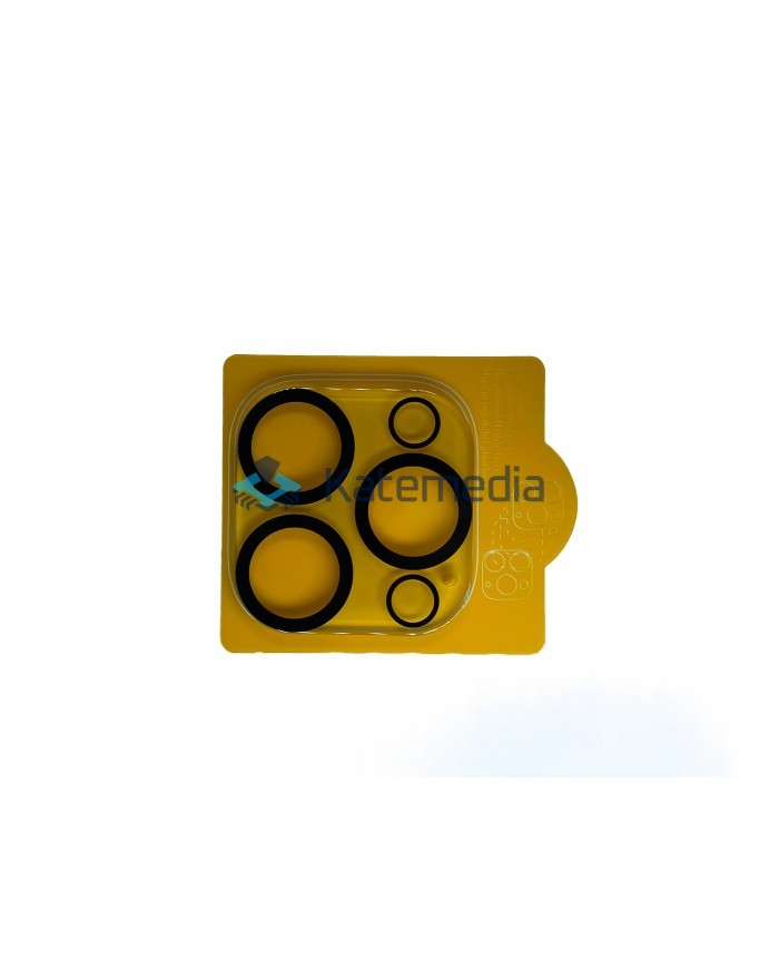 Protective Glass For The IPhone 15 Pro / 15 Pro Max Main Camera