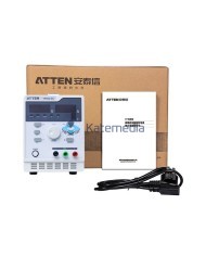 Zasilacz serwisowy laboratoryjny Atten TPR32-5A 32V 5A