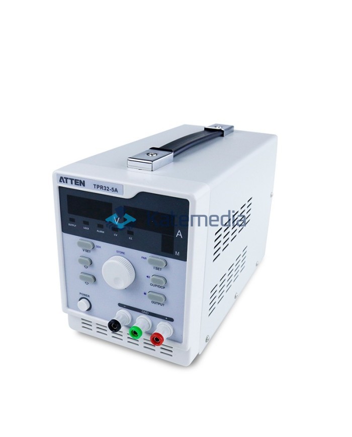 Power Supply Atten TPR32-5A 32V 5A
