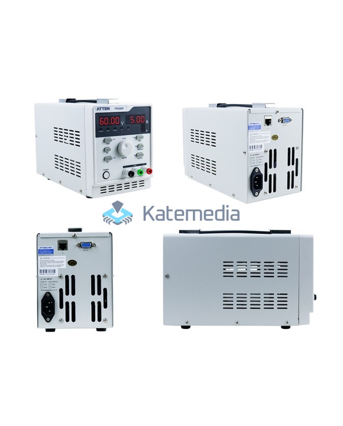 Power Supply Atten TPS300P 32V 10A