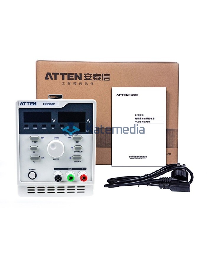 Power Supply Atten TPS300P 32V 10A