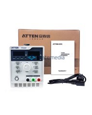 Zasilacz serwisowy laboratoryjny Atten TPS300P 32V 10A