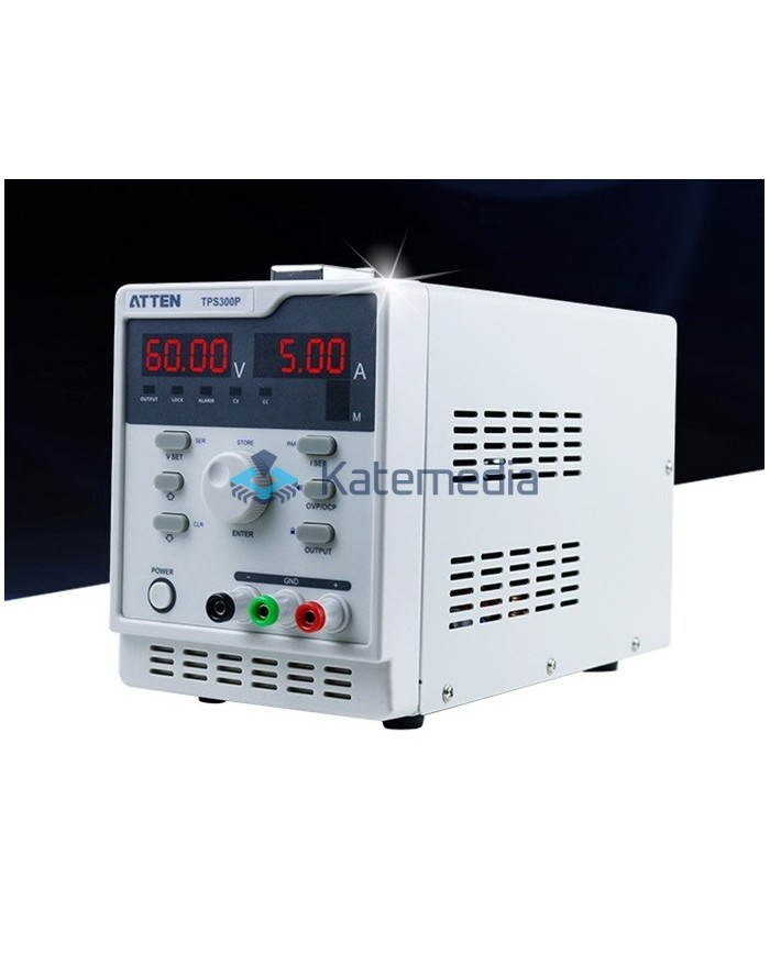 Power Supply Atten TPS300P 32V 10A