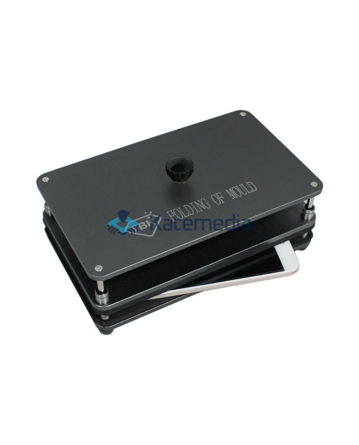 Professional clamp TBK-201