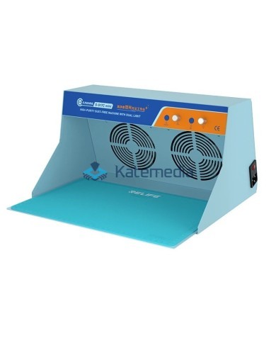 Dust removal machine S-917C Mini