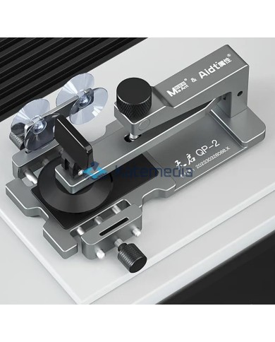 Maant QP-2 multifunctional screen extraction device