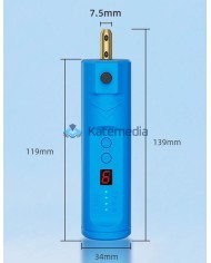 Urządzenie Do Usuwania Kleju E-FIXIT CJ18