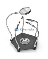 PCB Soldering Station Repair Platform