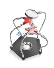 PCB Soldering Station Repair Platform