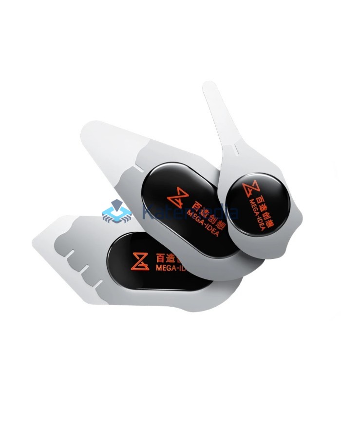 Mega-Idea F G H 3in1 Pry Opener Set