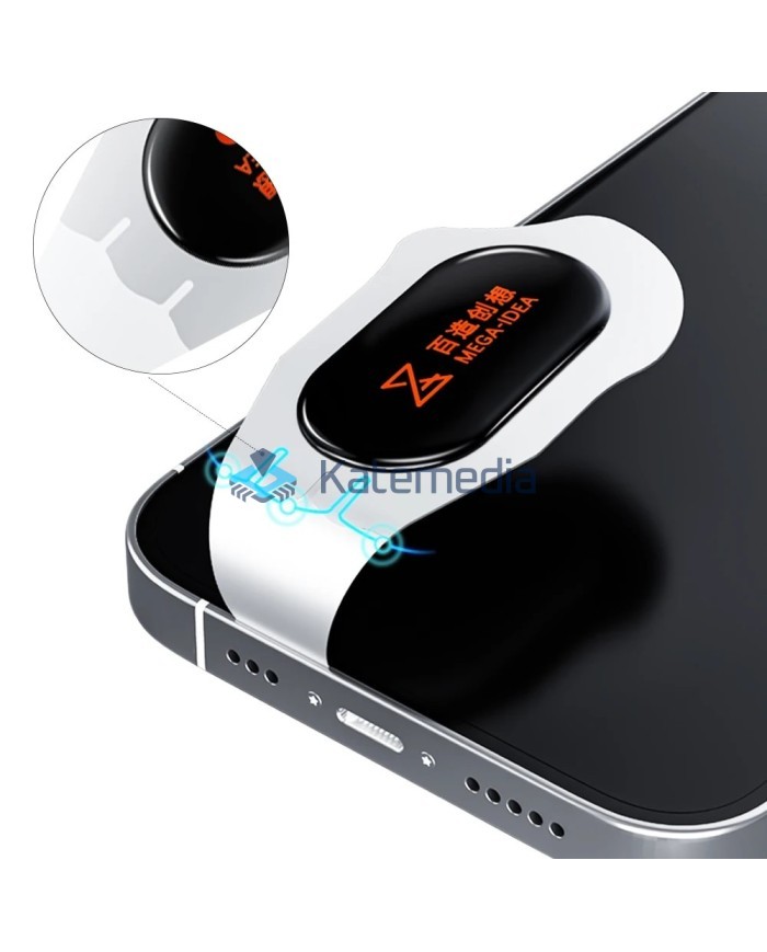 Zestaw Otwieraków Podważak Mega-Idea F G H 3in1