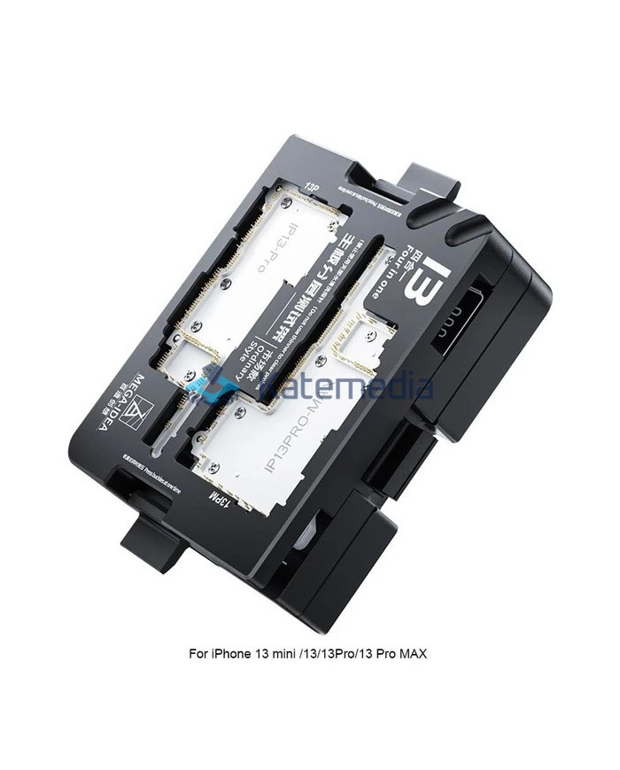 Mega-Idea IP 13/PRO/PRO MAX/MINI Motherboard Tester