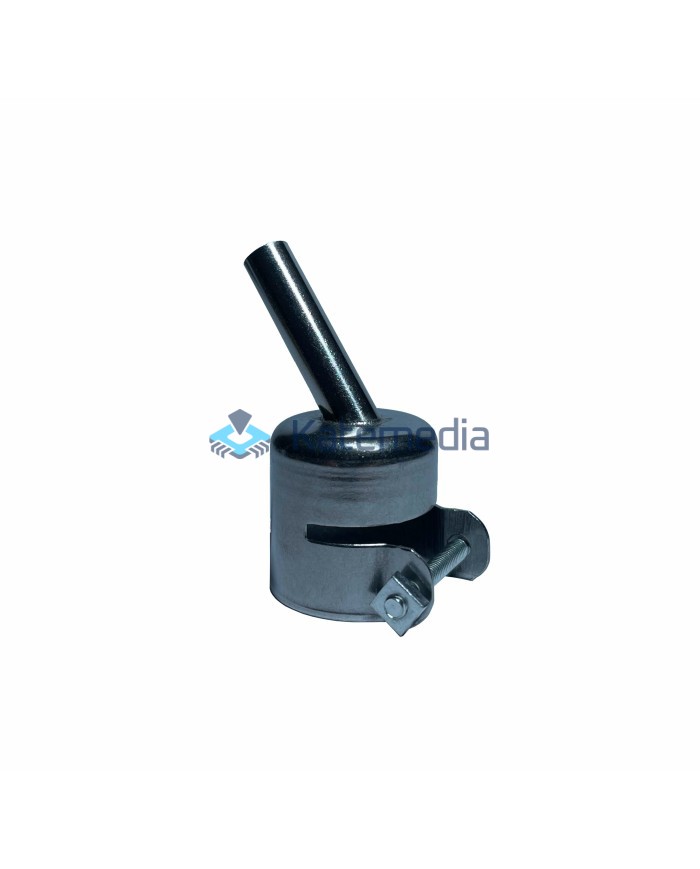 Dysza Hot Air 7mm Atten