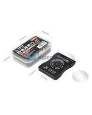 MEGA-IDEA 360° rotatable screen disassembly blade