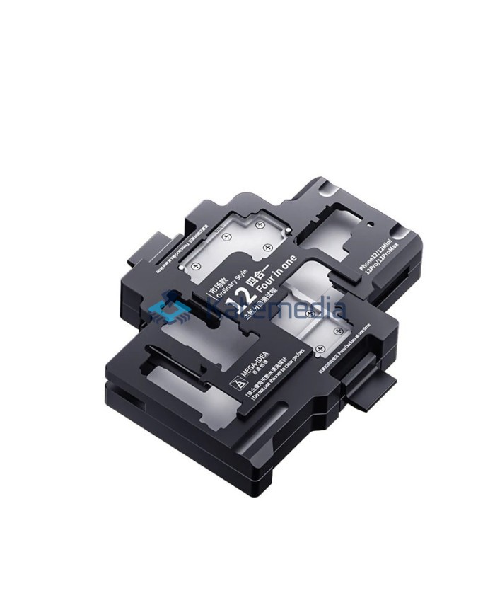 Tester Płyt Głównych Mega-Idea IP 12/PRO/PRO MAX/MINI