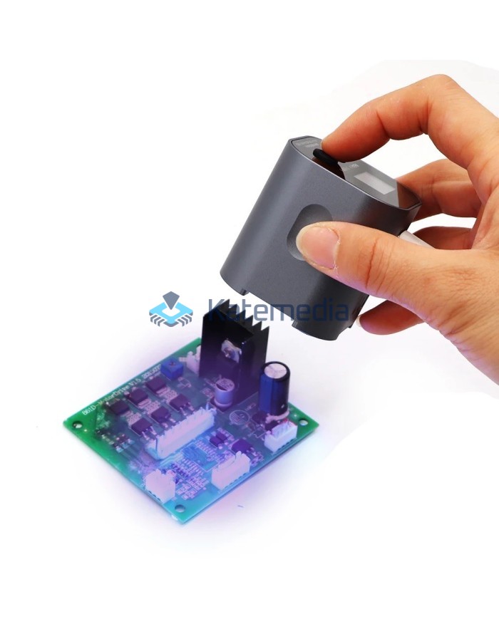 QIANLI iUV curing lamp