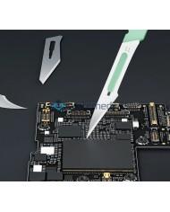 Skalpel uchwyt i ostrza Qianli Mega-Idea BXL01