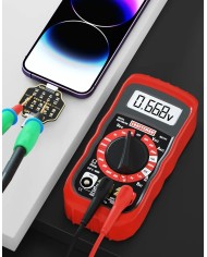 Maant USB Voltage Current Tester