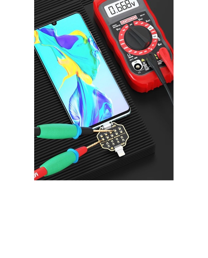 Maant USB Voltage Current Tester