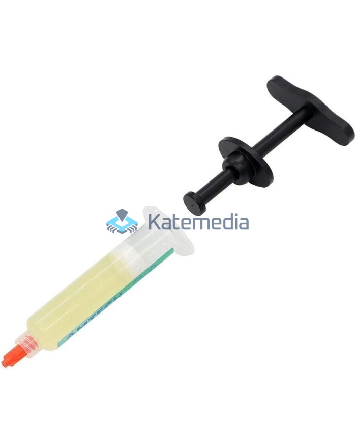 Maant Syringe Dispenser