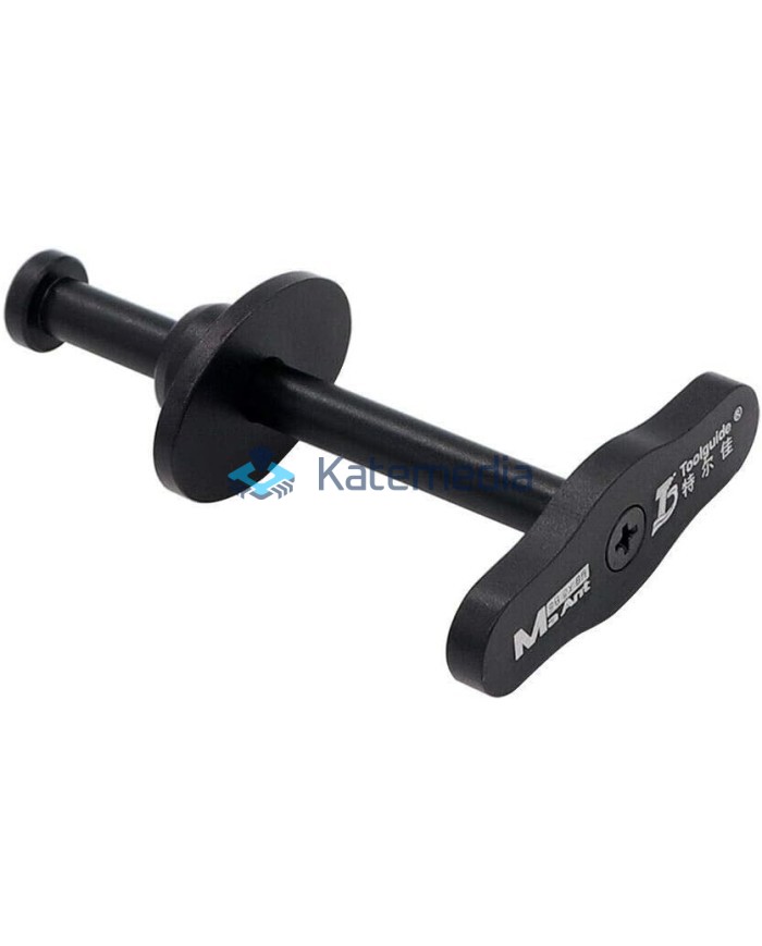 Maant Syringe Dispenser