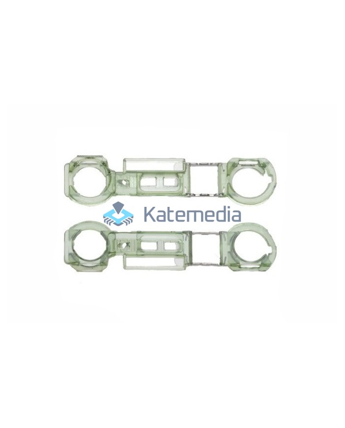 Oczko kamery przedniej do iPhone 11 Pro / 11 Pro Max