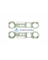 Oczko kamery przedniej do iPhone 11 Pro / 11 Pro Max