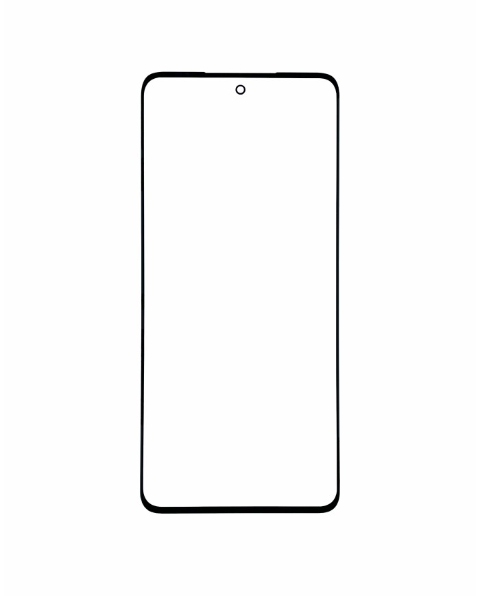 Glass + OCA Glue For Motorola Edge 40 Neo