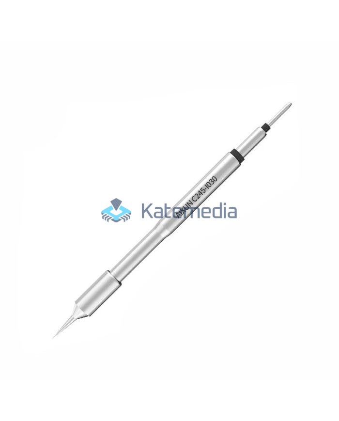 Grot lutowniczy Aixun C245-I030 Prosty