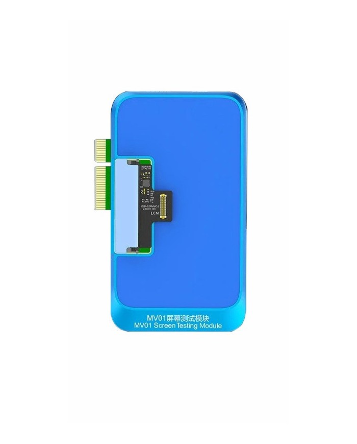 Moduł MV01 Do JCID V1S PRO Tester Wyświetlaczy X-12PM