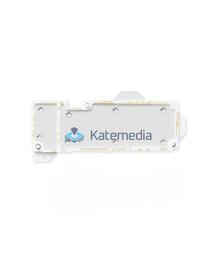 Moduł Qianli ISocket iPhone 15P/15PM US version