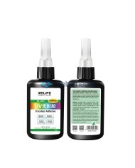 UV-cured glue for screen regeneration RELIFE RL-081 50g