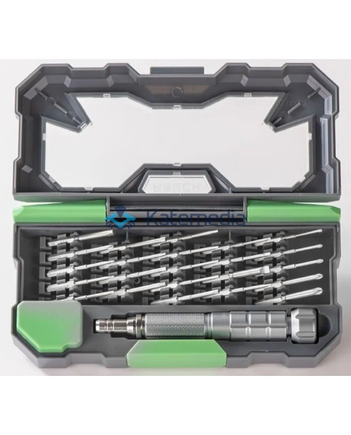 High-quality Xiaomi Nanch S2 2022 screwdriver set